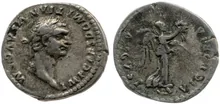 RIC II, Part 1 (second edition) Domitian 115 reverse