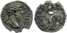 RIC II, Part 3 (second edition) Hadrian 2630