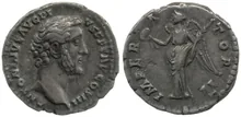 RIC III Antoninus Pius 111A reverse