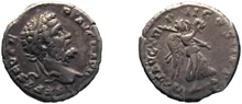 RIC IV Septimius Severus 29A