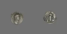 RIC III Antoninus Pius 274