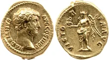 RIC II, Part 3 (second edition) Hadrian 2234