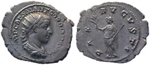 RIC IV Gordian III 189A