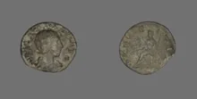 RIC IV Elagabalus 268