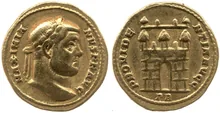 RIC VI Rome 5b