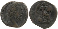 RIC III Commodus 440