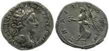 RIC III Marcus Aurelius 642