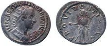 RIC IV Gordian III 193