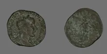 RIC IV Gordian III 306