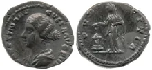 RIC III Antoninus Pius 508D