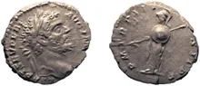 RIC IV Septimius Severus 61