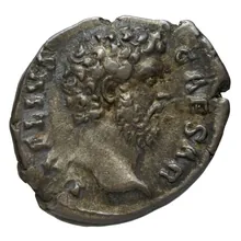 RIC II, Part 3 (second edition) Hadrian 2644