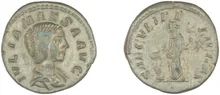 RIC IV Elagabalus 271