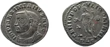 RIC VI Lugdunum 113b