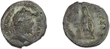 RIC IV Septimius Severus 308