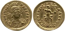 Флавий Аркадий rev