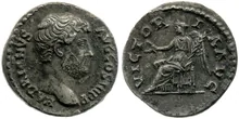 RIC II, Part 3 (second edition) Hadrian 2243