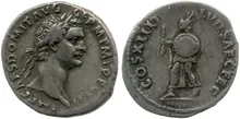 RIC II, Part 1 (second edition) Domitian 596