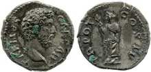 RIC II, Part 3 (second edition) Hadrian 2648