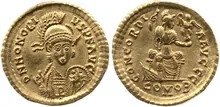 Флавий Аркадий rev