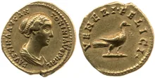 RIC III Antoninus Pius 510