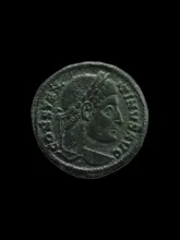 RIC VII Sirmium 48