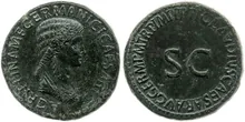 Клавдий rev