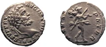 RIC IV Septimius Severus 46