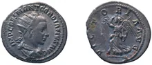 RIC IV Gordian III 202