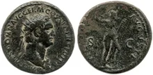 RIC II, Part 1 (second edition) Domitian 374