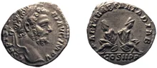 RIC IV Septimius Severus 62