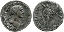 RIC II Trajan 331