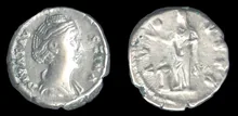 RIC III Antoninus Pius 374