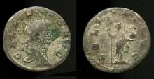 RIC V Gallienus 188