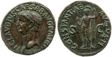 Клавдий rev