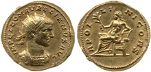 Аврелиан rev