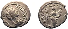 RIC IV Septimius Severus 627