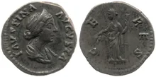 RIC III Marcus Aurelius 668