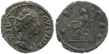 RIC III Antoninus Pius 379