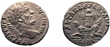 RIC IV Septimius Severus 63
