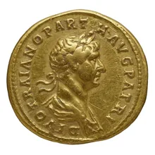 RIC II, Part 3 (second edition) Hadrian 2454