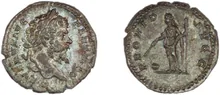 RIC IV Septimius Severus 166