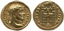 RIC VI Rome 7b
