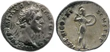 RIC II, Part 1 (second edition) Domitian 391