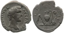 RIC III Antoninus Pius 45