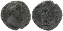 RIC III Antoninus Pius 382A
