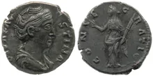 RIC III Antoninus Pius 382B