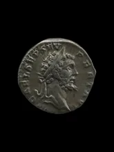 RIC IV Septimius Severus 17