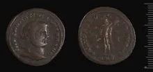 RIC VI Antioch 50b
