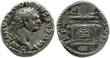 RIC II, Part 1 (second edition) Domitian 4